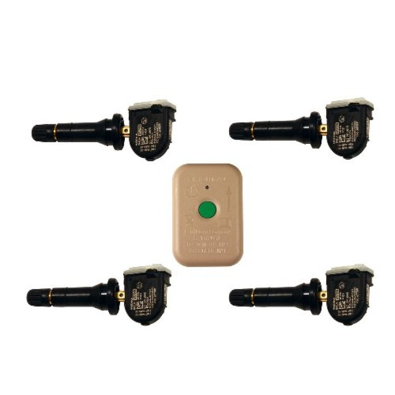 Ford Racing 2015 Mustang TPMS Sensors and Activation Tool Kit-thumbmail-3