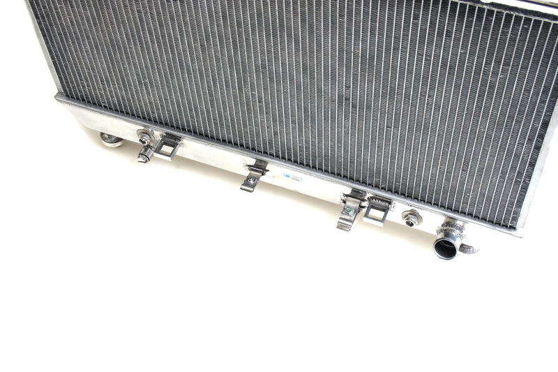 CSF 10-12 Chevrolet Camaro V8 Radiator-thumbmail-2