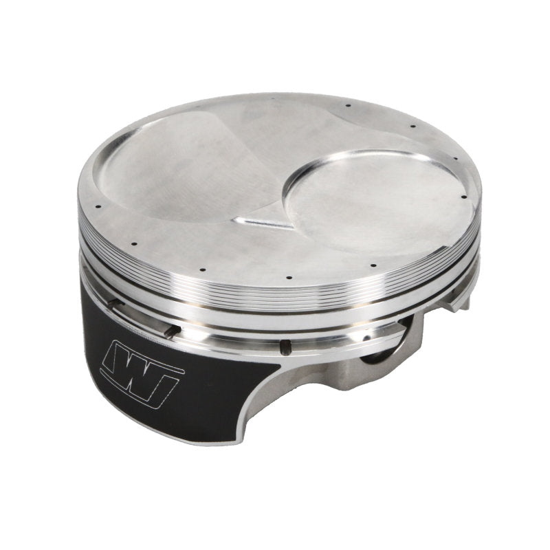 Wiseco 4.630 Big Block Chevy Quick 8 +4cc Dome 1.120CH Piston Set-thumbmail-8