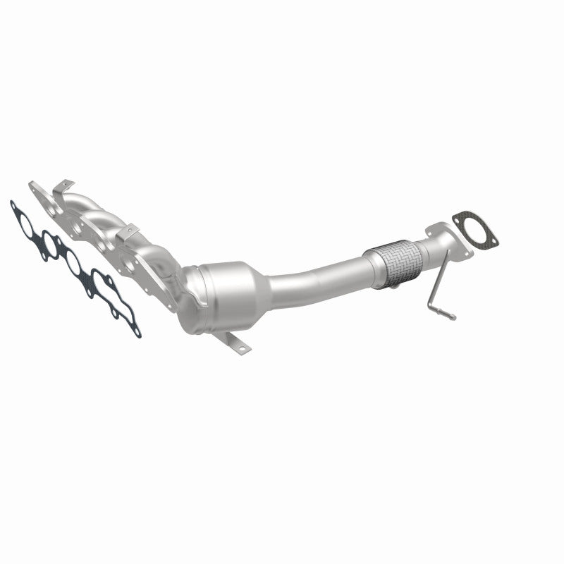 MagnaFlow Conv DF 07-08 Mazda 3 2.0/2.3 OEM-thumbmail-36