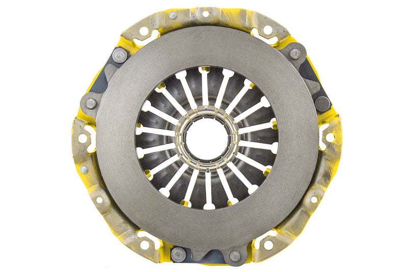ACT 1991 Subaru Legacy P/PL-M Xtreme Clutch Pressure Plate-thumbmail-3