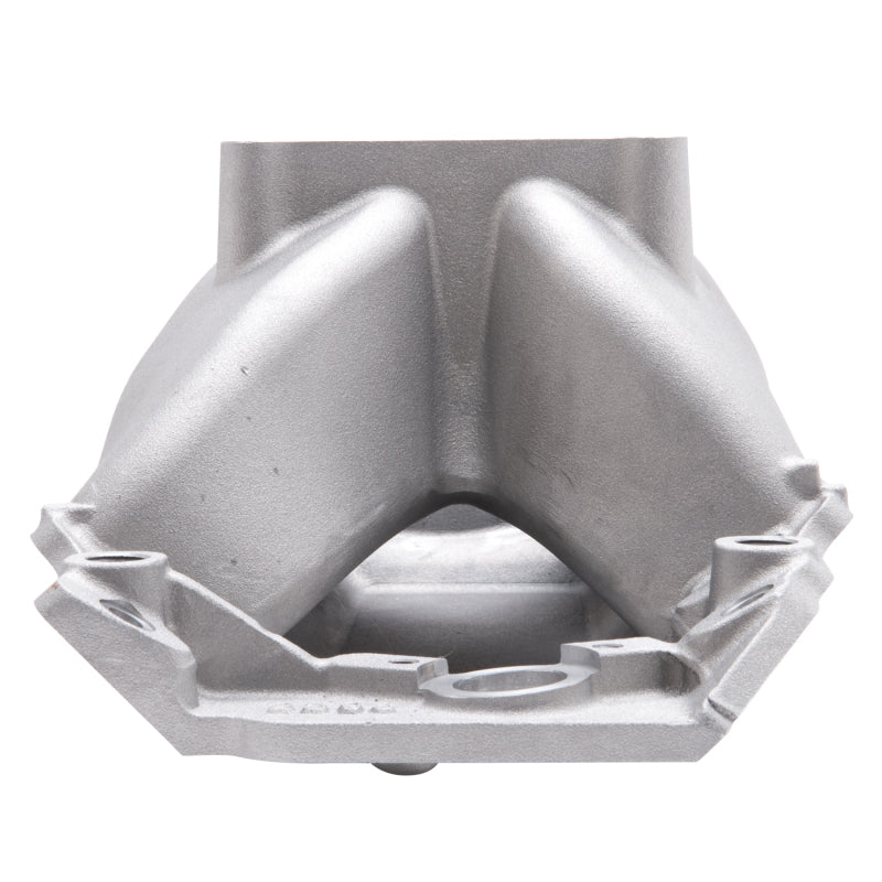 Edelbrock Manifold BB Chevy Short Deck Super Victor II (565) CNC Port-Matched for 60409 CNC Heads-thumbmail-9
