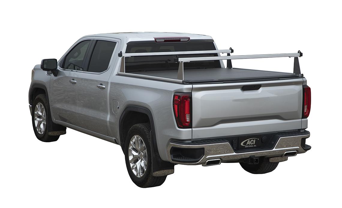 Access ADARAC M-Series 2015-2020 Chevy/GMC Colorado/Canyon 6ft Bed Truck Rack