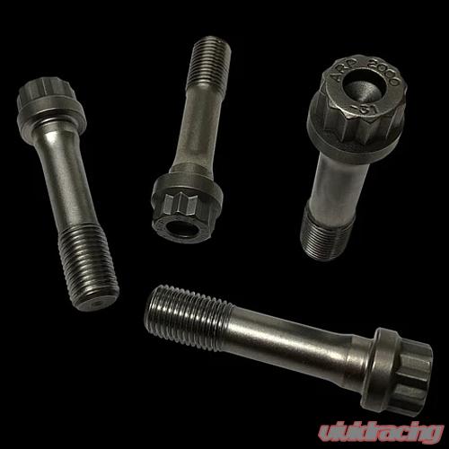 Brian Crower Connecting Rod Fasteners/Bolts ARP625+ Custom Age 3/8inch x 1.600inch