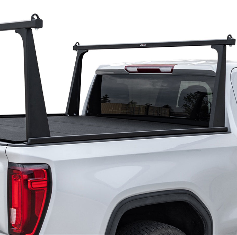 Access 15-22 Chevy/GMC Colorado/Canyon 5Ft Box Adatrac Accessory Track-thumbmail-1