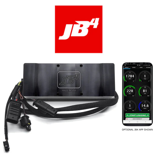 Burger Tuning JB4 Tuner for MINI B38/B46/B48
