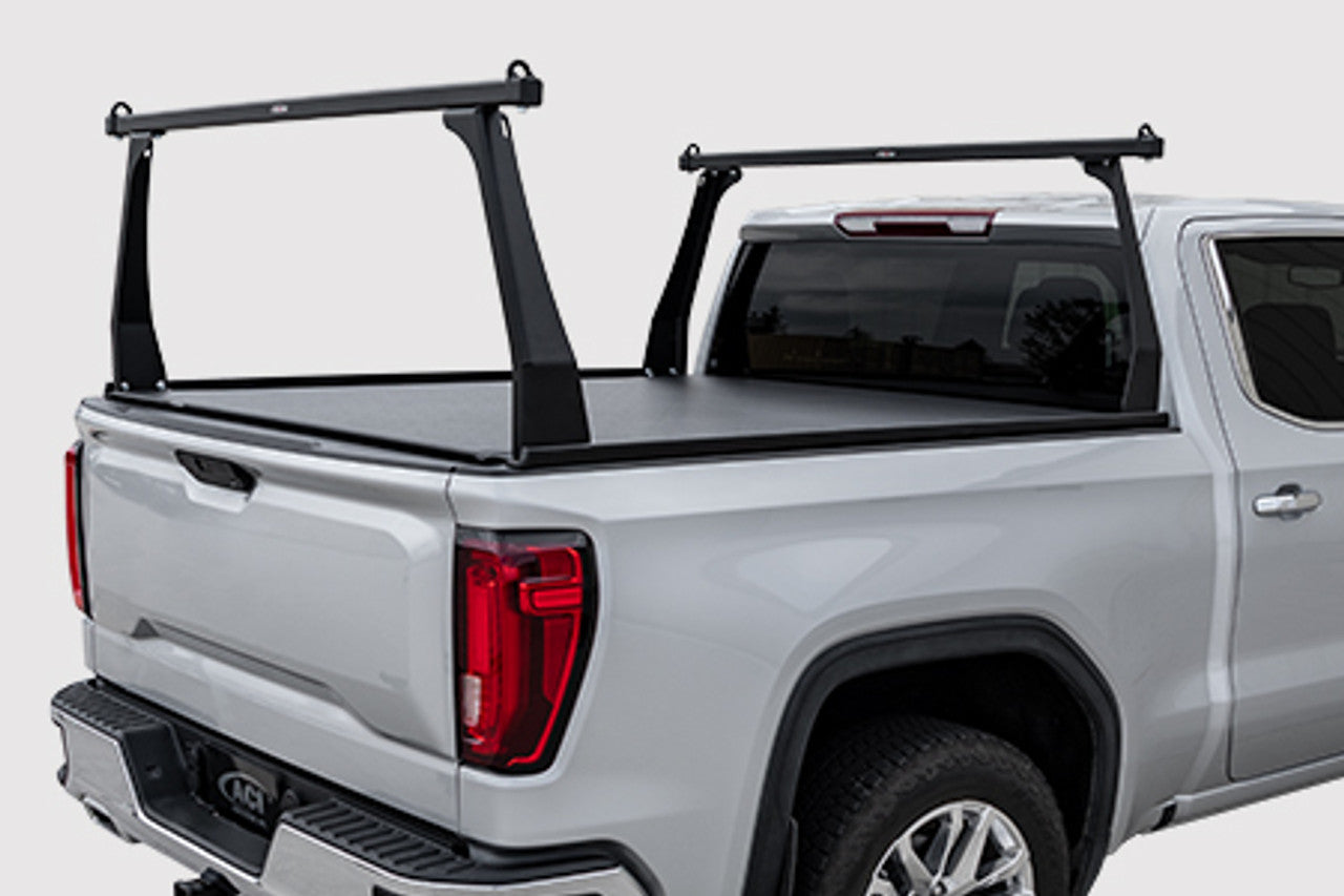 Access ADARAC Aluminum Series 02-19 Dodge Ram 1500 6ft 4in Bed (w/o RamBox) Truck Rack-thumbmail-1