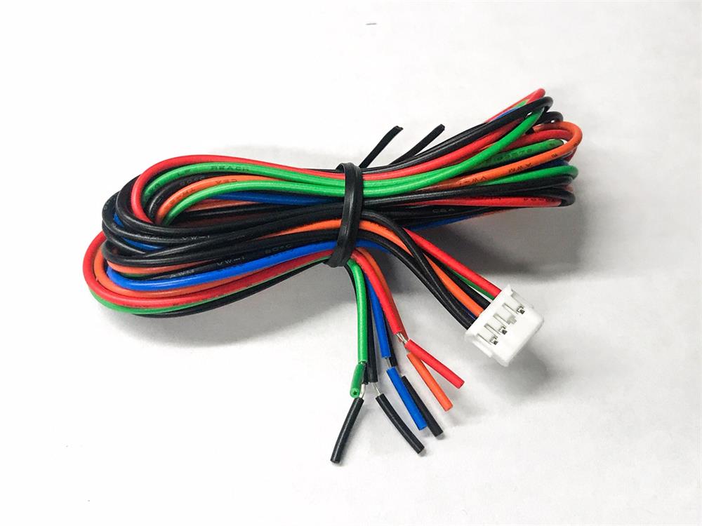 Prosport Digital series Dual Intercooler Temp Harness