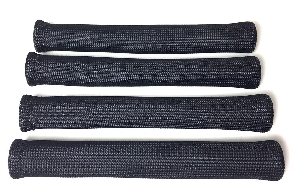 Prosport Spark Plug Wire Boots - Black (4 pcs.)