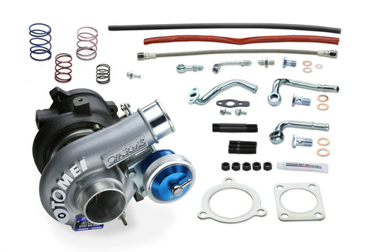 Tomei 2010-2014 Hyundai Genesis Coupe MX7960 TURBOCHARGER UPGRADE KIT