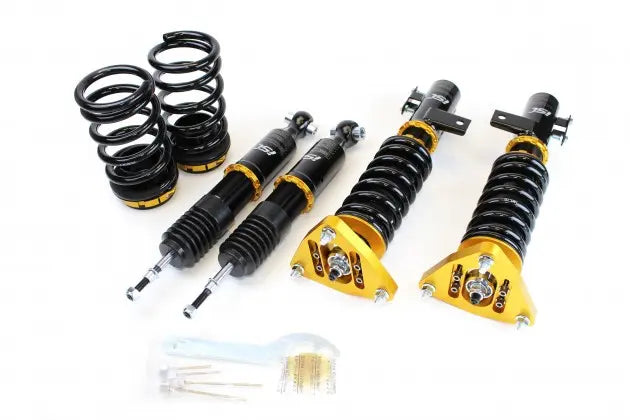 ISC Suspension 2010 Hyundai Genesis Coupe N1 Coilovers - Track/Race