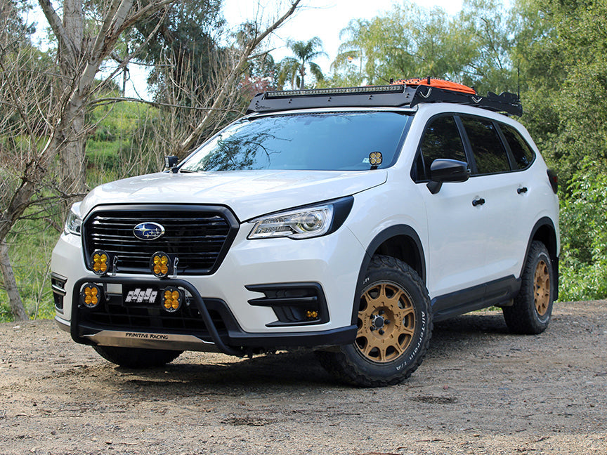 Rally Innovations 2019+ Subaru Ascent Rally Light Bar [SU-WMA-RLB-01]-thumbmail-1