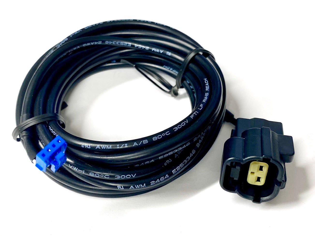 Prosport Premium series Oil or Water Temp Waterproof harness
