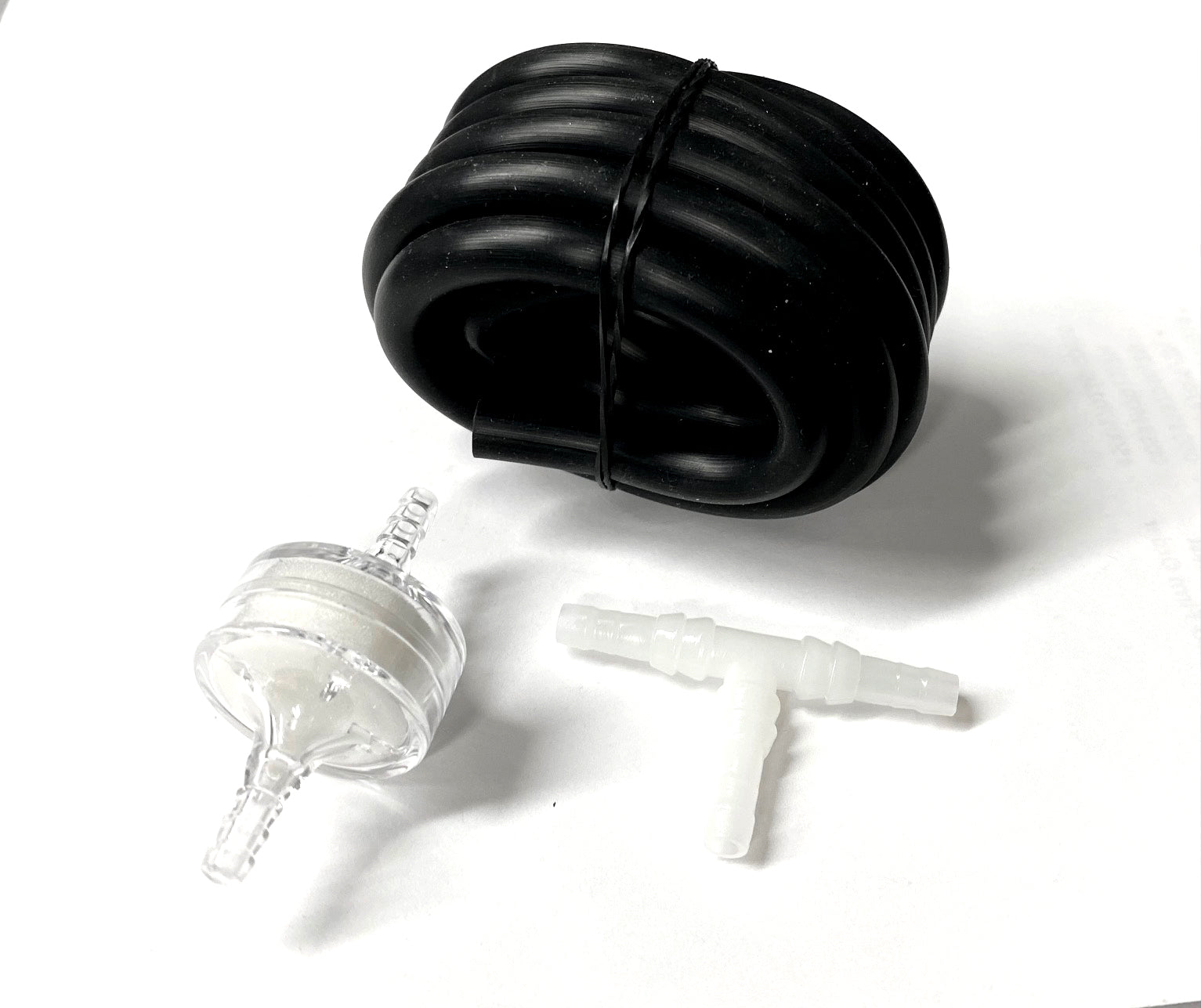 Prosport SilIcone Boost hose kit