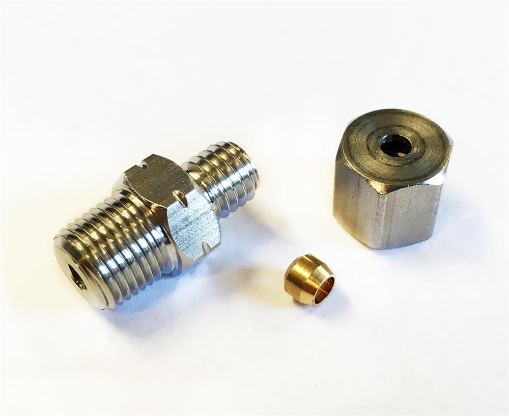 Prosport EGT Sensor Bung