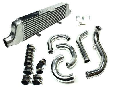 ISR Performance Front Mount Intercooler Kit - Hyundai Genesis Coupe 2.0T - 10-12