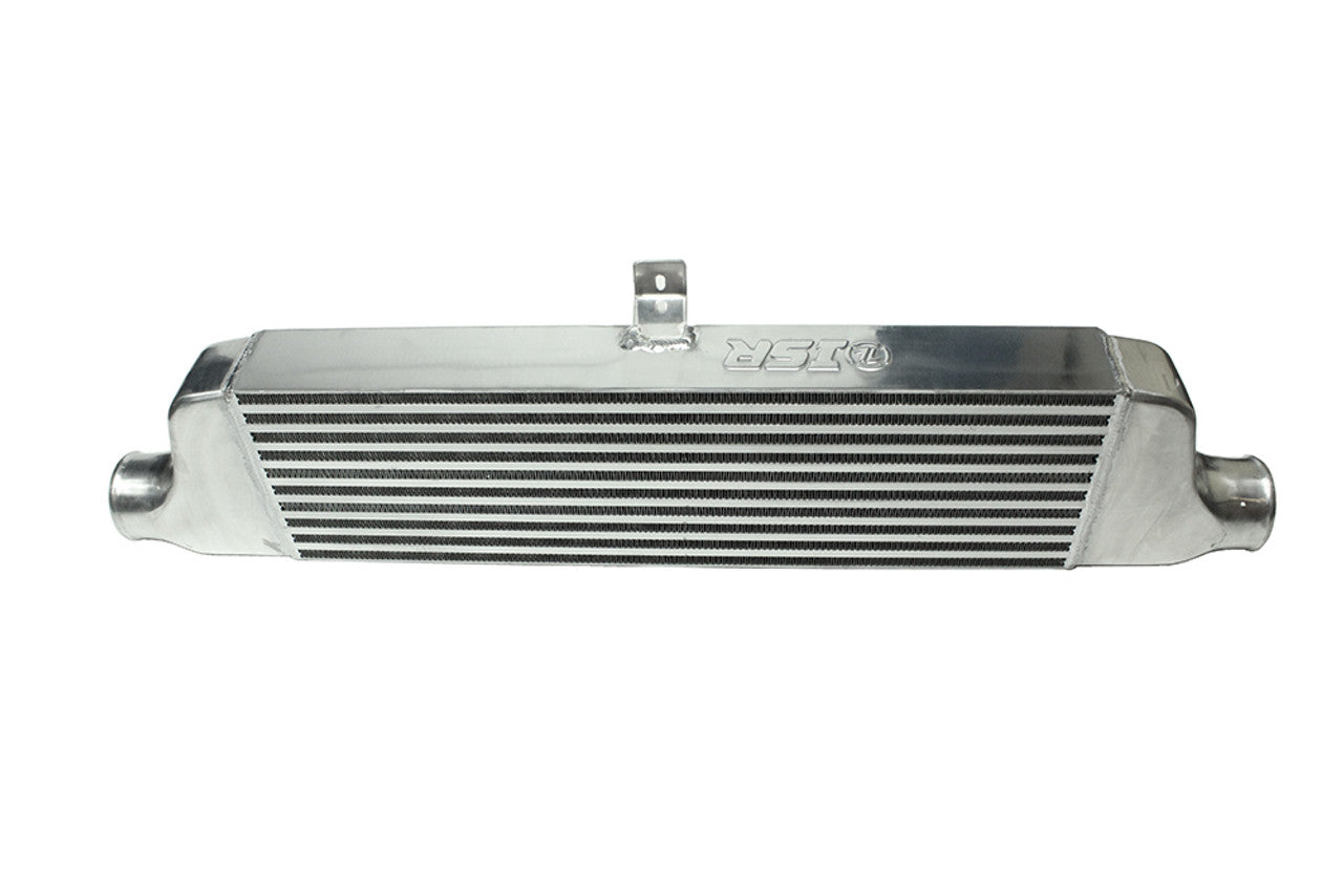 ISR Performance Front Mount Intercooler Kit - Hyundai Genesis Coupe 2.0T - 10-12-thumbmail-4