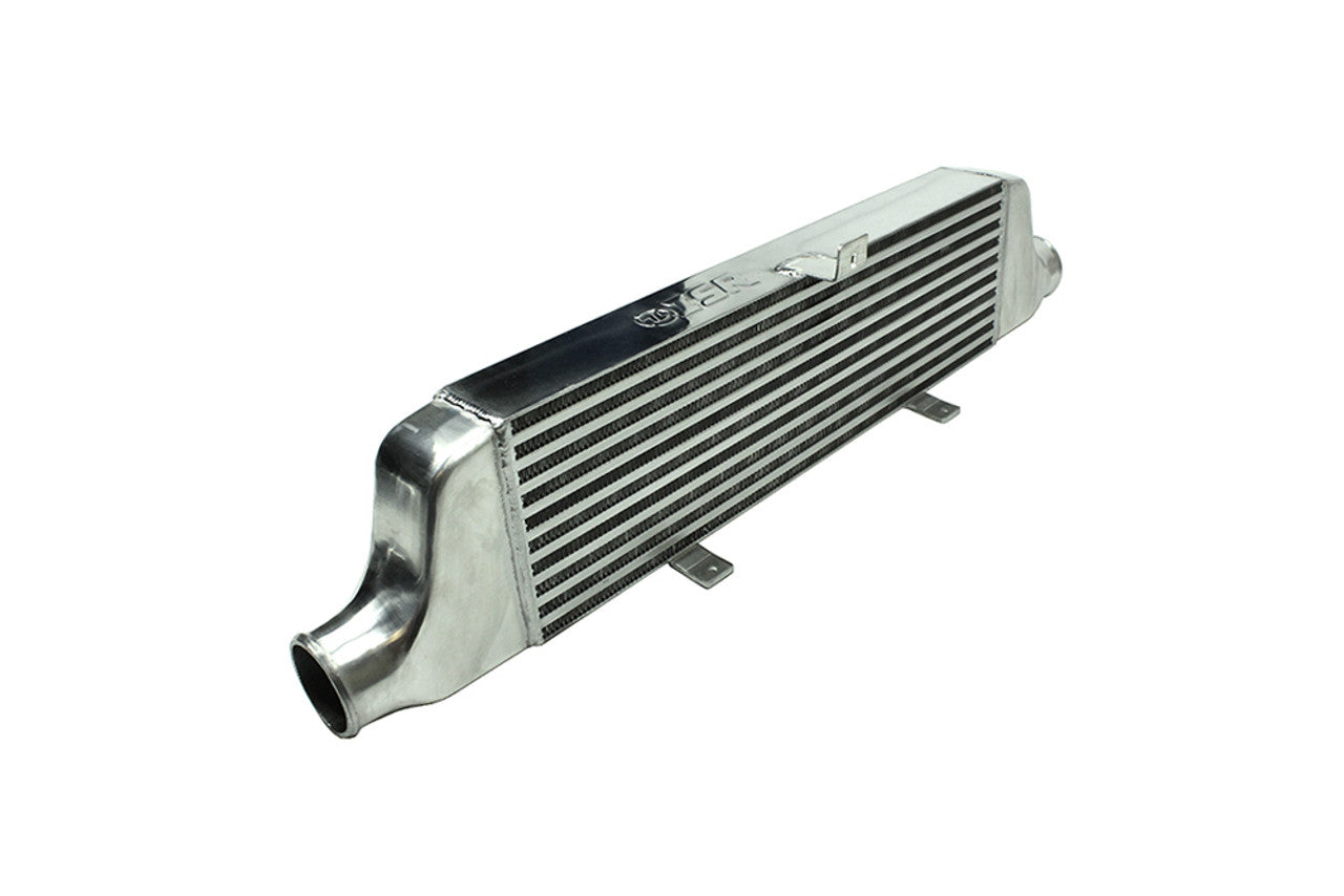 ISR Performance Front Mount Intercooler Kit - Hyundai Genesis Coupe 2.0T - 10-12-thumbmail-5