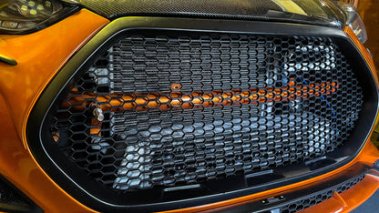 2013-2017 Hyundai Veloster Turbo BIG MOUTH Ram Air Intake Snorkel