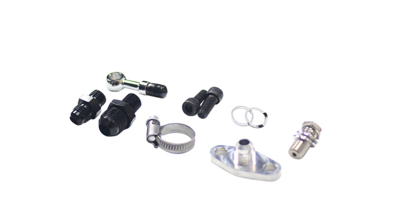 ISR Performance EVO 8/9 Bolt-on Turbo Upgrade for the Genesis Coupe 2.0T-thumbmail-7
