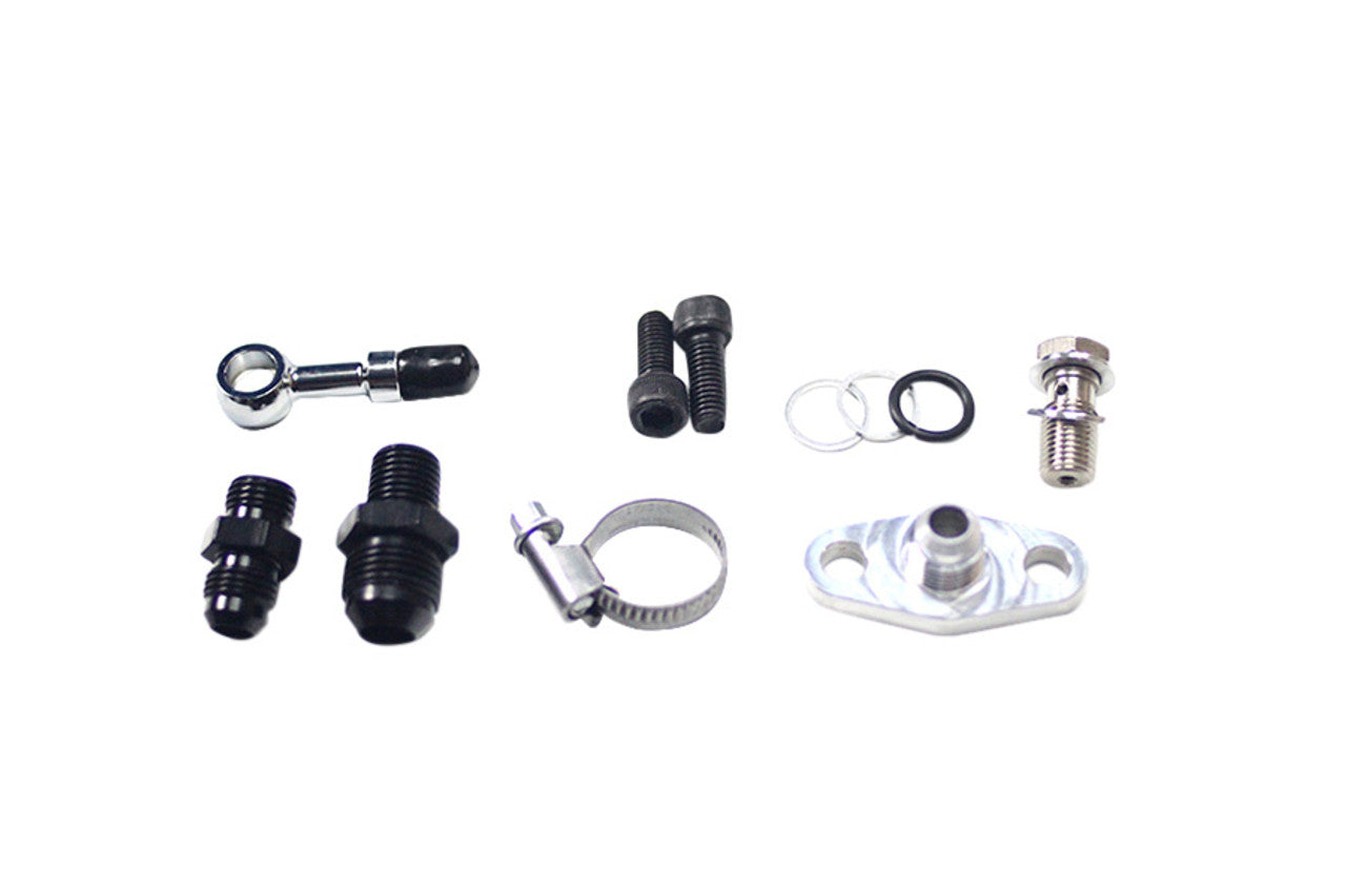 ISR Performance EVO 8/9 Bolt-on Turbo Upgrade for the Genesis Coupe 2.0T-thumbmail-8