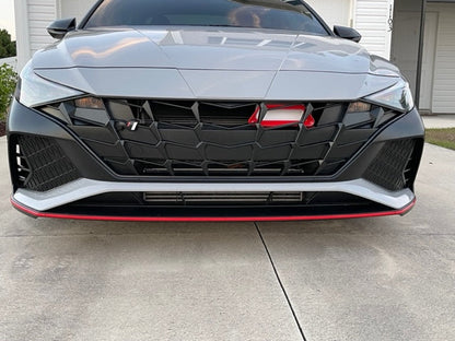 2022+ Hyundai Elantra N BIG MOUTH Ram Air Intake Snorkel
