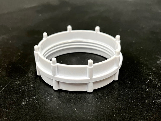 Prosport 2 1/16" (52 mm) Clear lens Performance series U bracket