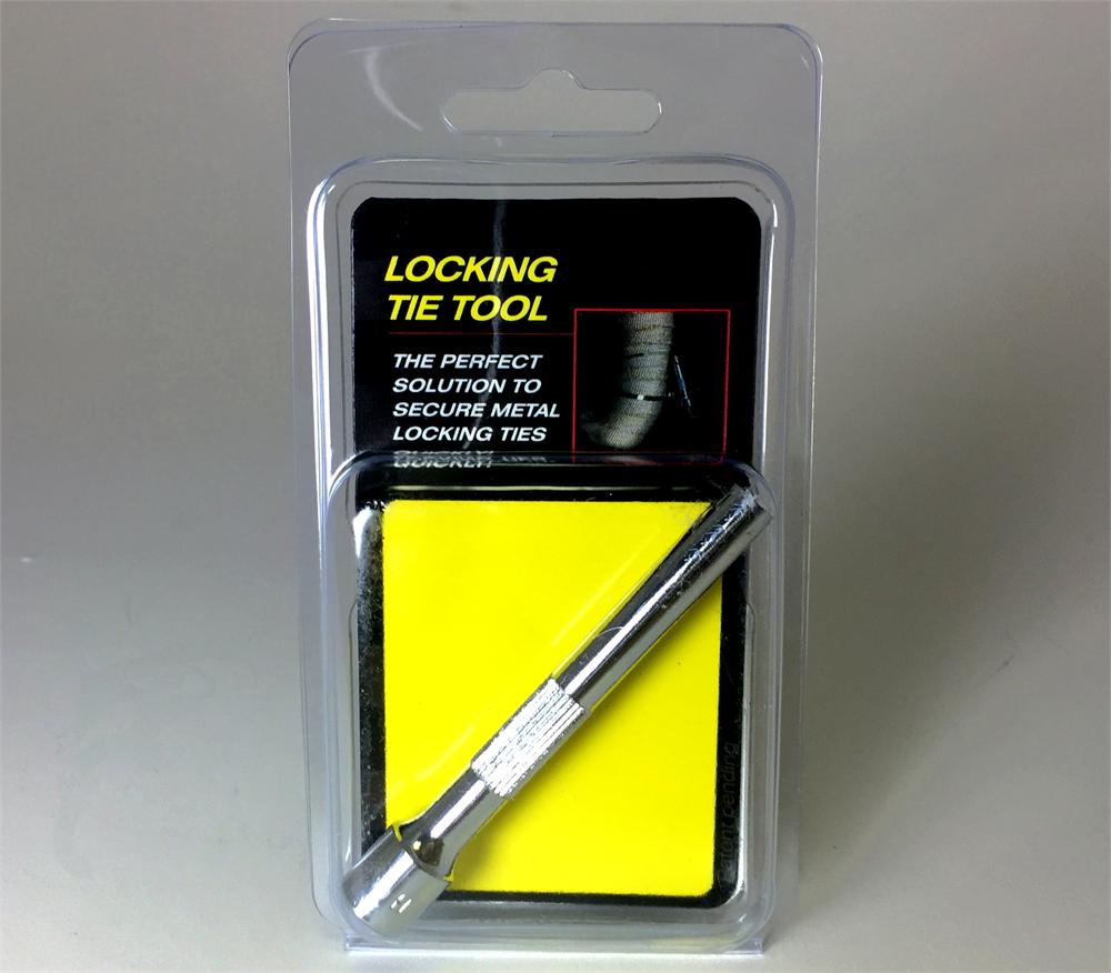 Prosport Stainless Steel Zip Tie Locking Tool-thumbmail-1