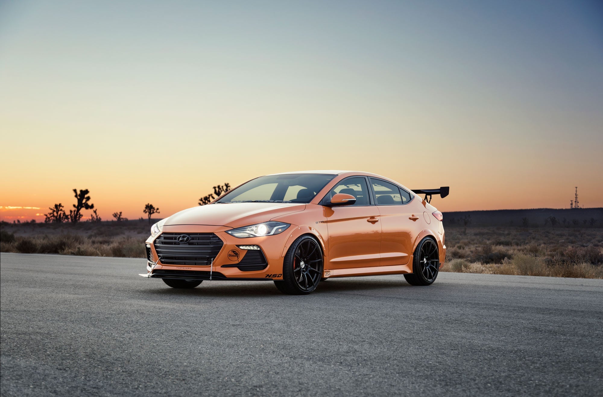 Alphaspeed Show Tune ECU Service (2017-2020 Elantra Sport)-thumbmail-2