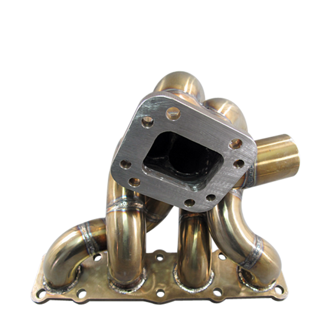 CX Racing Top Mount Turbo Kit w/ Intercooler for 10-14 Hyundai Genesis Coupe 2.0T-thumbmail-5