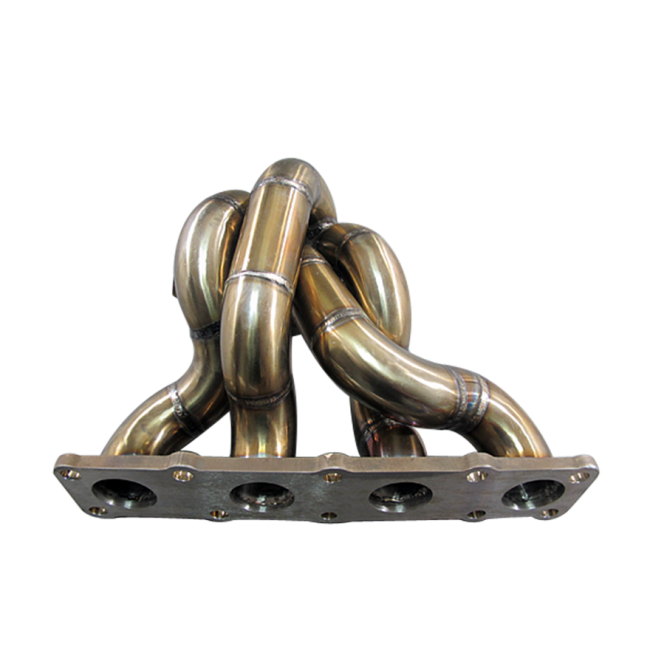 CX Racing Top Mount Turbo Kit w/ Intercooler for 10-14 Hyundai Genesis Coupe 2.0T-thumbmail-6