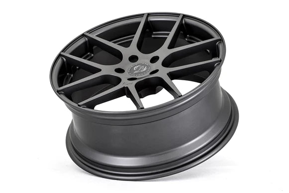 Ark Performance ARK-270 Cast Wheel | Matte Gunmetal | 19X8.5 | Offset 35 | PCD 5X114.3 | Centerbore 73.1