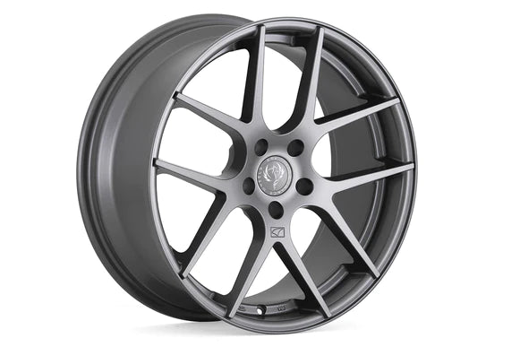 Ark Performance ARK-270 Cast Wheel | Matte Gunmetal | 19X8.5 | Offset 35 | PCD 5X114.3 | Centerbore 73.1