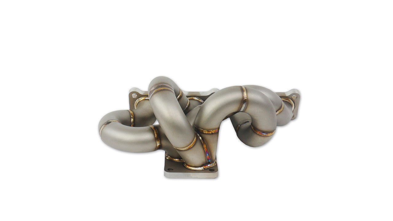 ISR Performance EVO 8/9 Bolt-on Turbo Upgrade for the Genesis Coupe 2.0T-thumbmail-3
