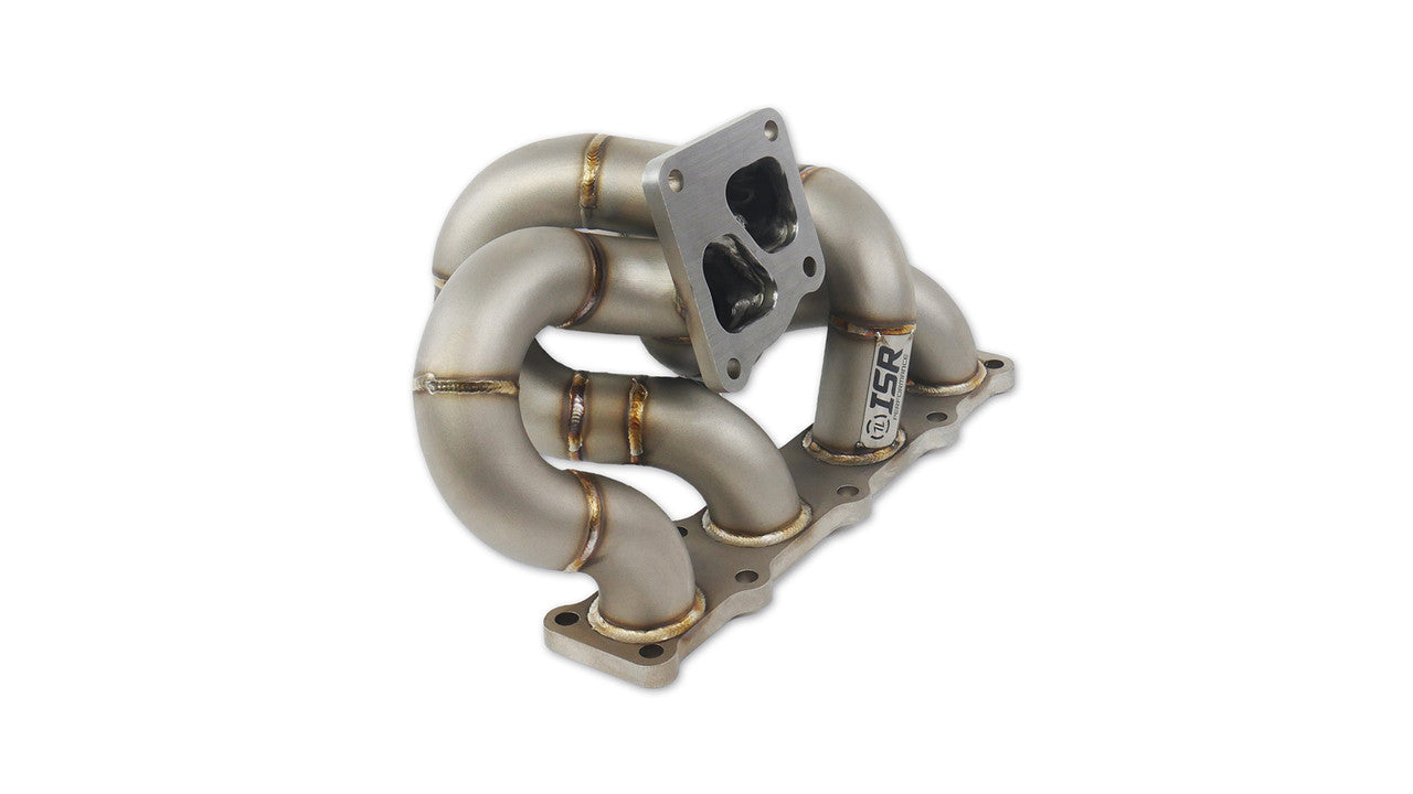 ISR Performance EVO 8/9 Bolt-on Turbo Upgrade for the Genesis Coupe 2.0T-thumbmail-5