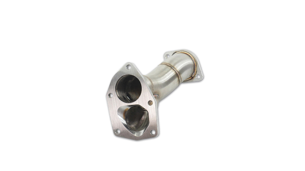 ISR Performance EVO 8/9 Bolt-on Turbo Upgrade for the Genesis Coupe 2.0T-thumbmail-6