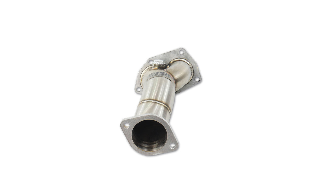 ISR Performance EVO 8/9 Bolt-on Turbo Upgrade for the Genesis Coupe 2.0T-thumbmail-9