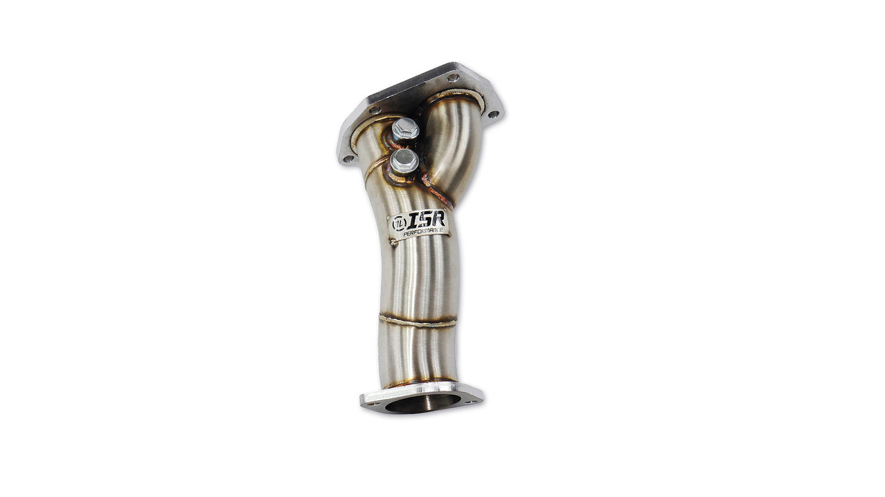 ISR Performance EVO 8/9 Bolt-on Turbo Upgrade for the Genesis Coupe 2.0T-thumbmail-10