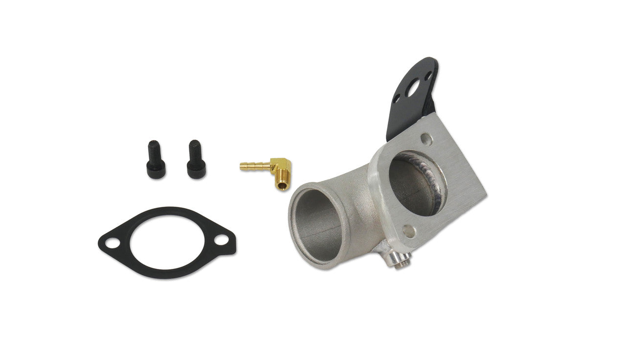 ISR Performance EVO 8/9 Bolt-on Turbo Upgrade for the Genesis Coupe 2.0T-thumbmail-13