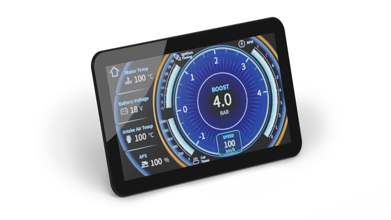 EK1 PRO (ECU/TCU programmer for Hyundai/Kia/Genesis Platforms)