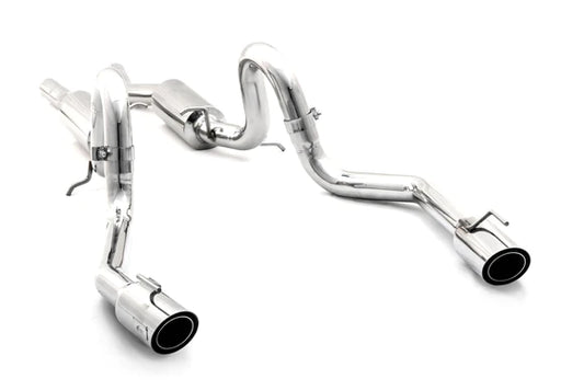 Ark Performance 1999-2004 Ford Mustang 4.6L V8 DT-S Exhaust