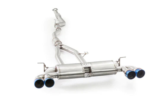 Ark Performance 2010-2014 Hyundai Genesis Coupe DT-S 2.0T Exhaust