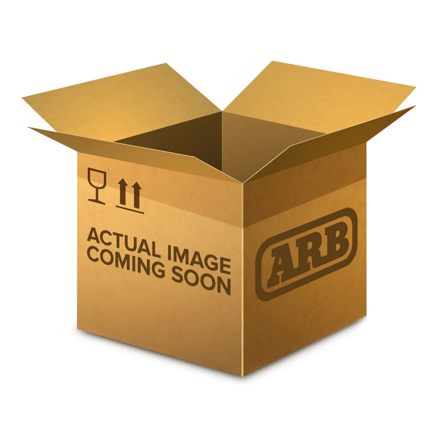 ARB N/Charger Original Bush Kit-thumbmail-1