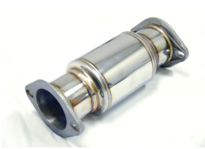 MXP 2010-2014 Hyundai Genesis Coupe 2.0T Test Pipe