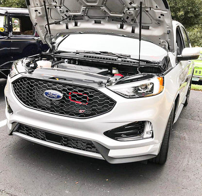 2018-2020+ Ford Edge ST BIG MOUTH Ram Air Intake Snorkel