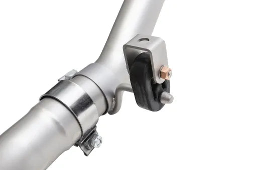 SOUL 15-16 Porsche 981 GT4 / Spyder Race Exhaust - Manual - Slash Cut Signature Satin Tips-thumbmail-6