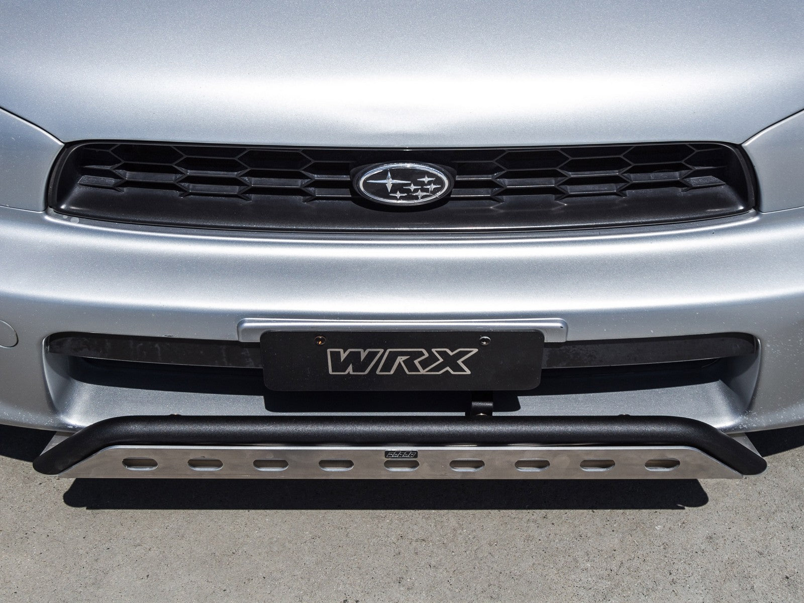 Rally Innovations 2002-2003 Subaru Impreza 2.5RS/WRX Rally Skid Guard [SU-GDA-SKG-01]-thumbmail-4