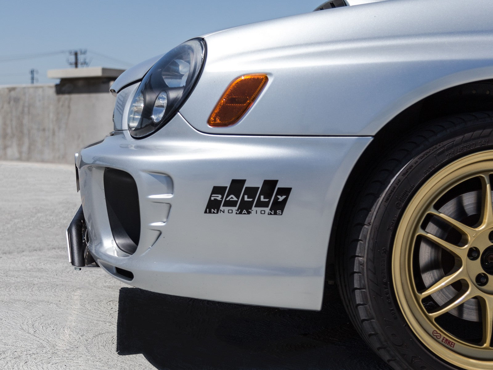 Rally Innovations 2002-2003 Subaru Impreza 2.5RS/WRX Rally Skid Guard [SU-GDA-SKG-01]-thumbmail-3