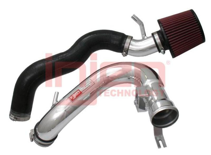 Injen 08-14 Mitsubishi  2.0L Non Turbo 4 Cyl. Polished Cold Air Intake-thumbmail-9