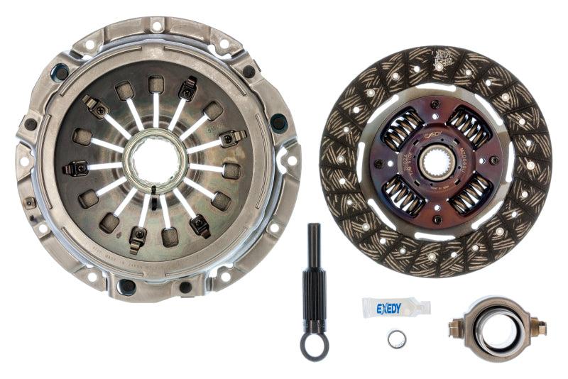Exedy OE 1993-1995 Mazda RX-7 R2 Clutch Kit-thumbmail-1